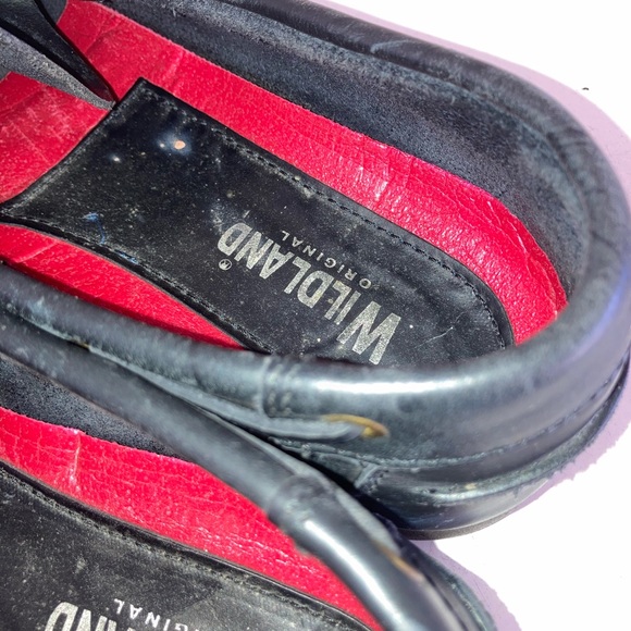 Wildland Men’s Moccasins - Picture 5 of 7